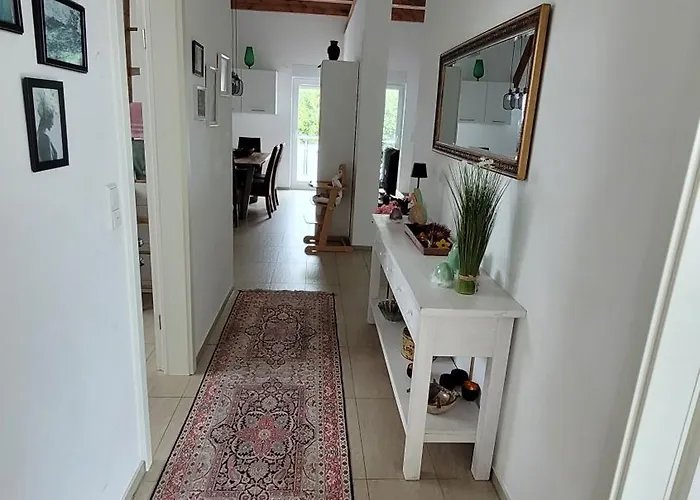 Apartamento La Belle Maison *