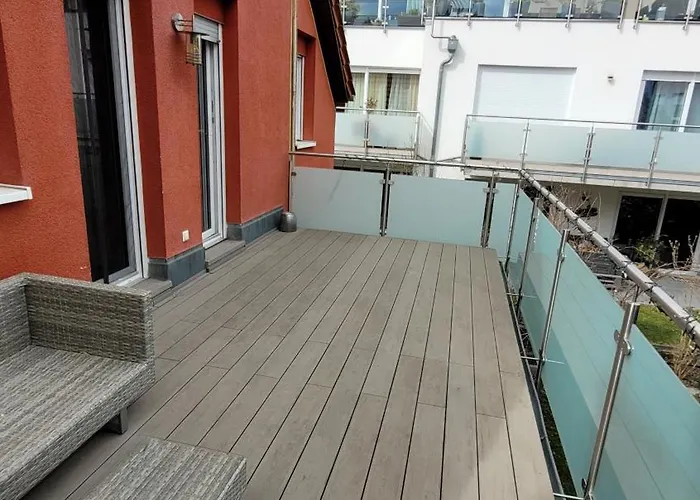 La Belle Maison Kehl