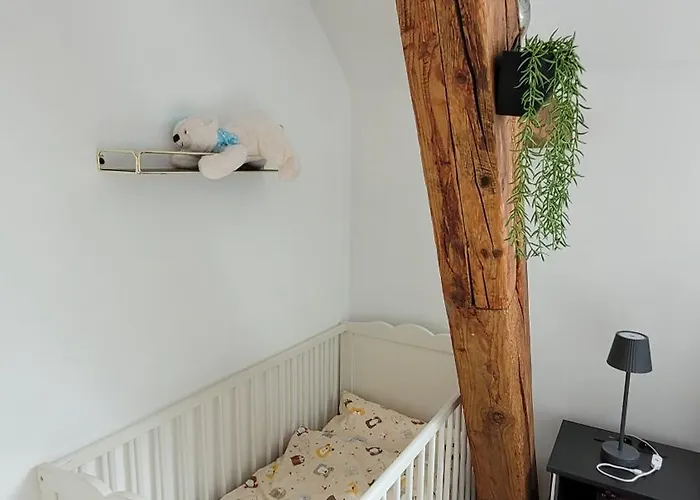 La Belle Maison * Kehl