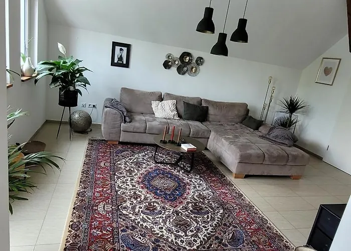 La Belle Maison Apartamento