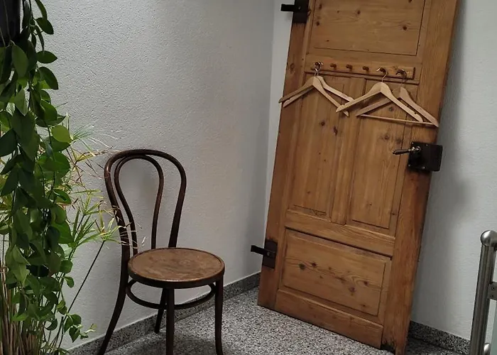 La Belle Maison アパート Kehl